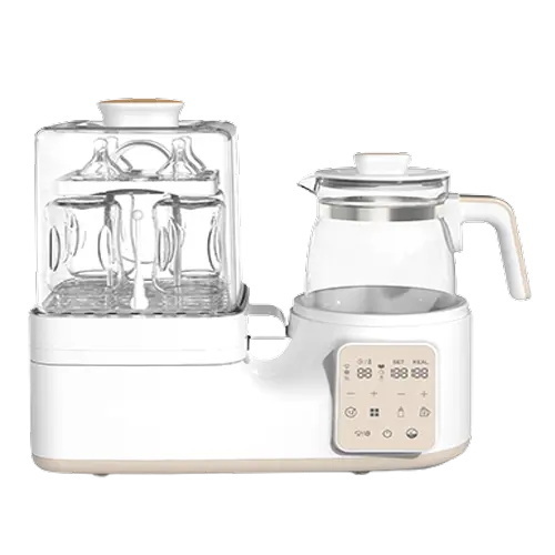 JOYSTAR Electric Kettle For Baby Formula joystar